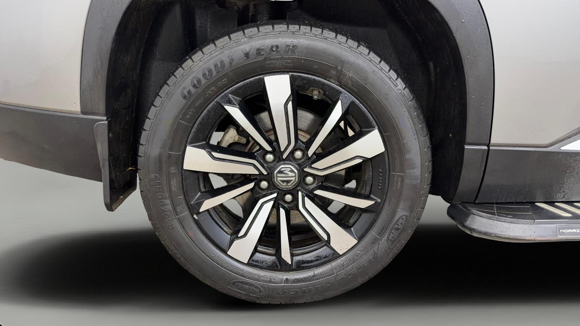 Used 2020 MG Hector Plus Used 2020 MG Hector Plus