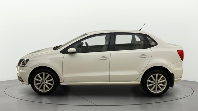 View Volkswagen Ameo Image 5 Used Volkswagen Ameo Image 5