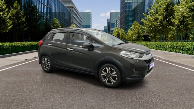 View Honda WR-V Image 21 Used Honda WR-V Image 21