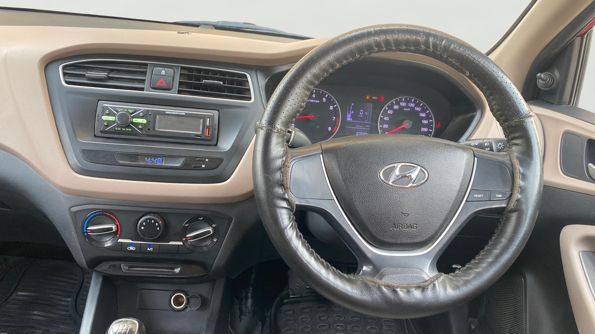 Used 2018 Hyundai Elite i20 Used 2018 Hyundai Elite i20