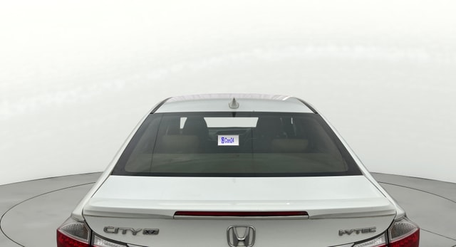 View Honda City ZX Image 5 Used Honda City ZX Image 5