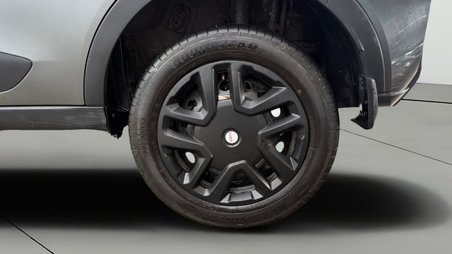 View Tata Nexon Image 11 Used Tata Nexon Image 11