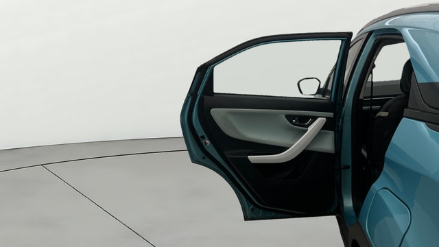 View Tata Nexon Image 22 Used Tata Nexon Image 22