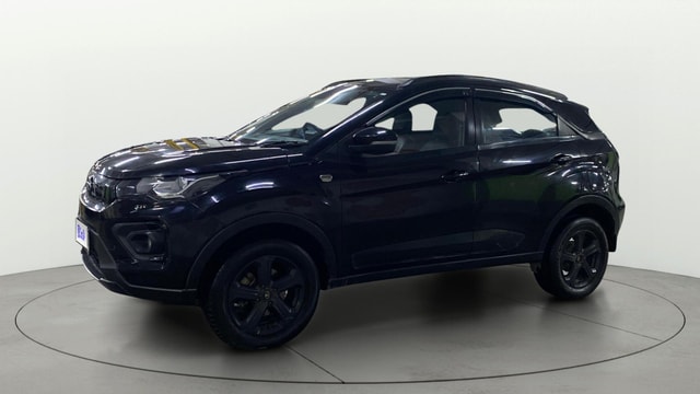 View Tata Nexon Image 22 Used Tata Nexon Image 22