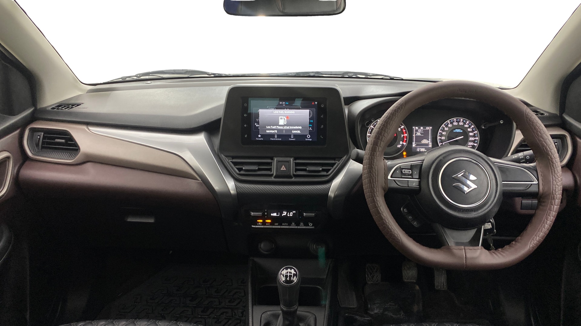 Used 2024 Maruti Suzuki 1000 Used 2024 Maruti Suzuki 1000