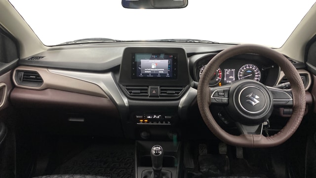 View Maruti Suzuki 1000 Image 15 Used Maruti Suzuki 1000 Image 15