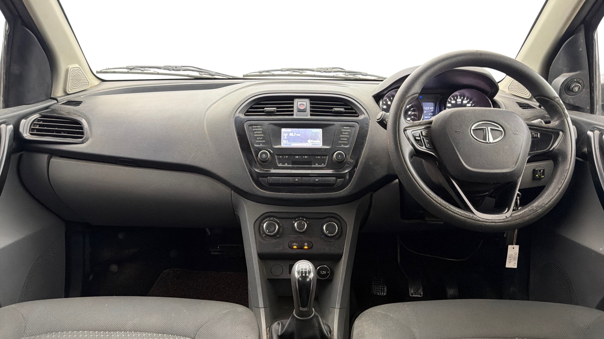 Used 2018 Tata Tigor Used 2018 Tata Tigor