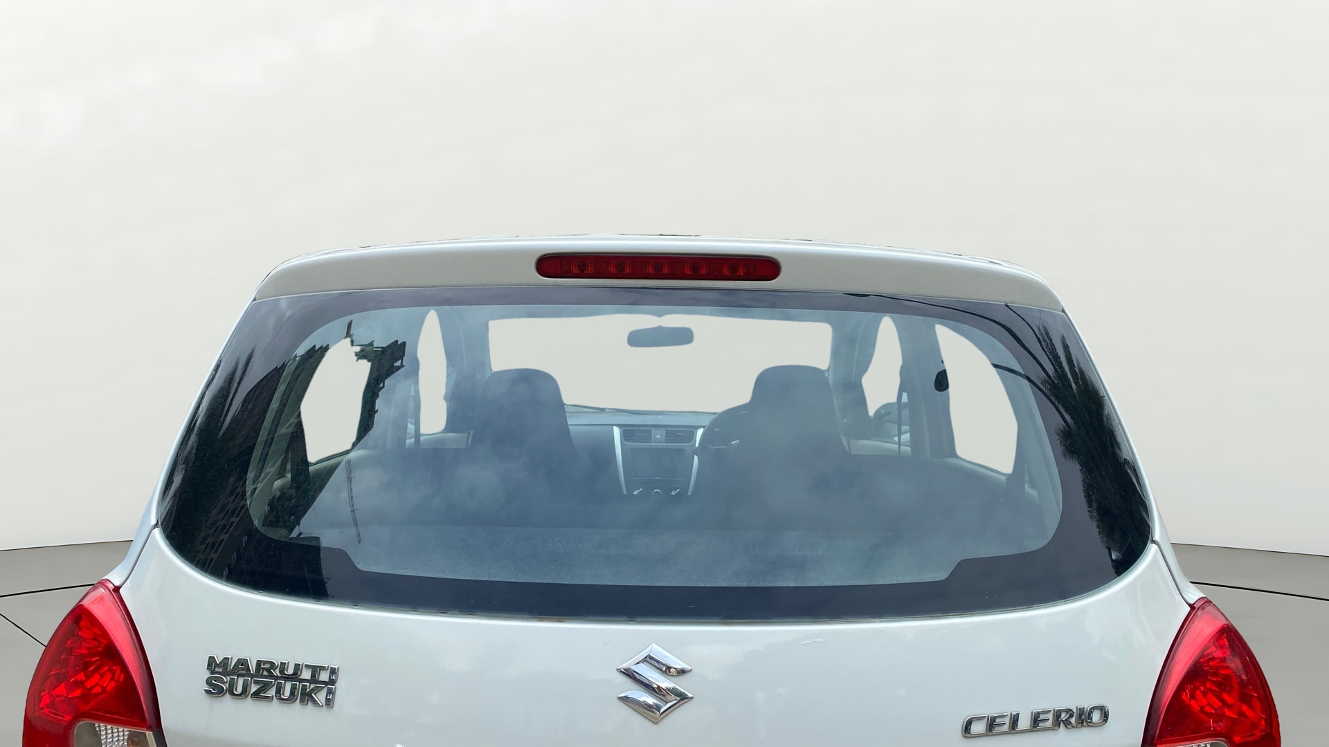 View 2017 Maruti Suzuki 1000 Base Variant Image 3 Used 2017 Maruti Suzuki 1000 Base Variant Image 3