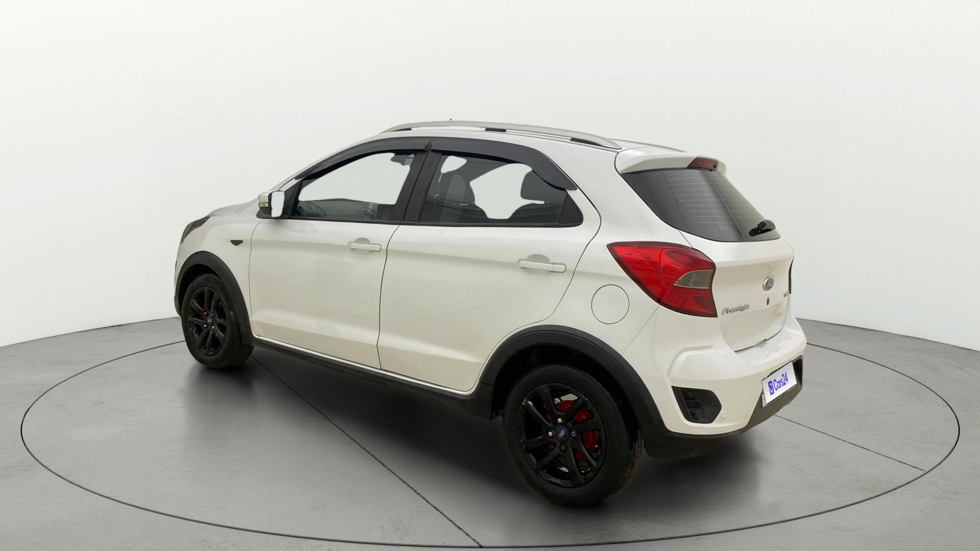 Used 2019 Ford Freestyle Used 2019 Ford Freestyle