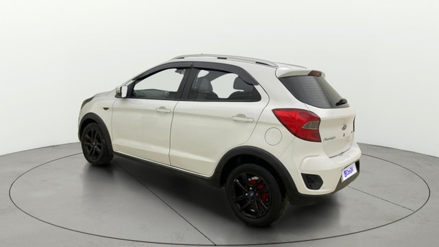 View Ford Freestyle Image 2 Used Ford Freestyle Image 2