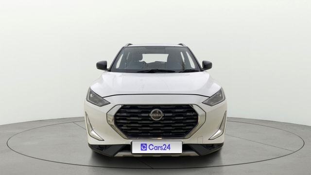View Nissan Magnite Image 1 Used Nissan Magnite Image 1