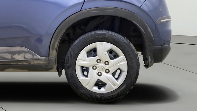 View Hyundai Venue Image 11 Used Hyundai Venue Image 11