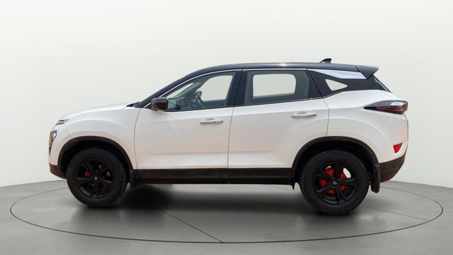 View Tata Harrier Image 27 Used Tata Harrier Image 27