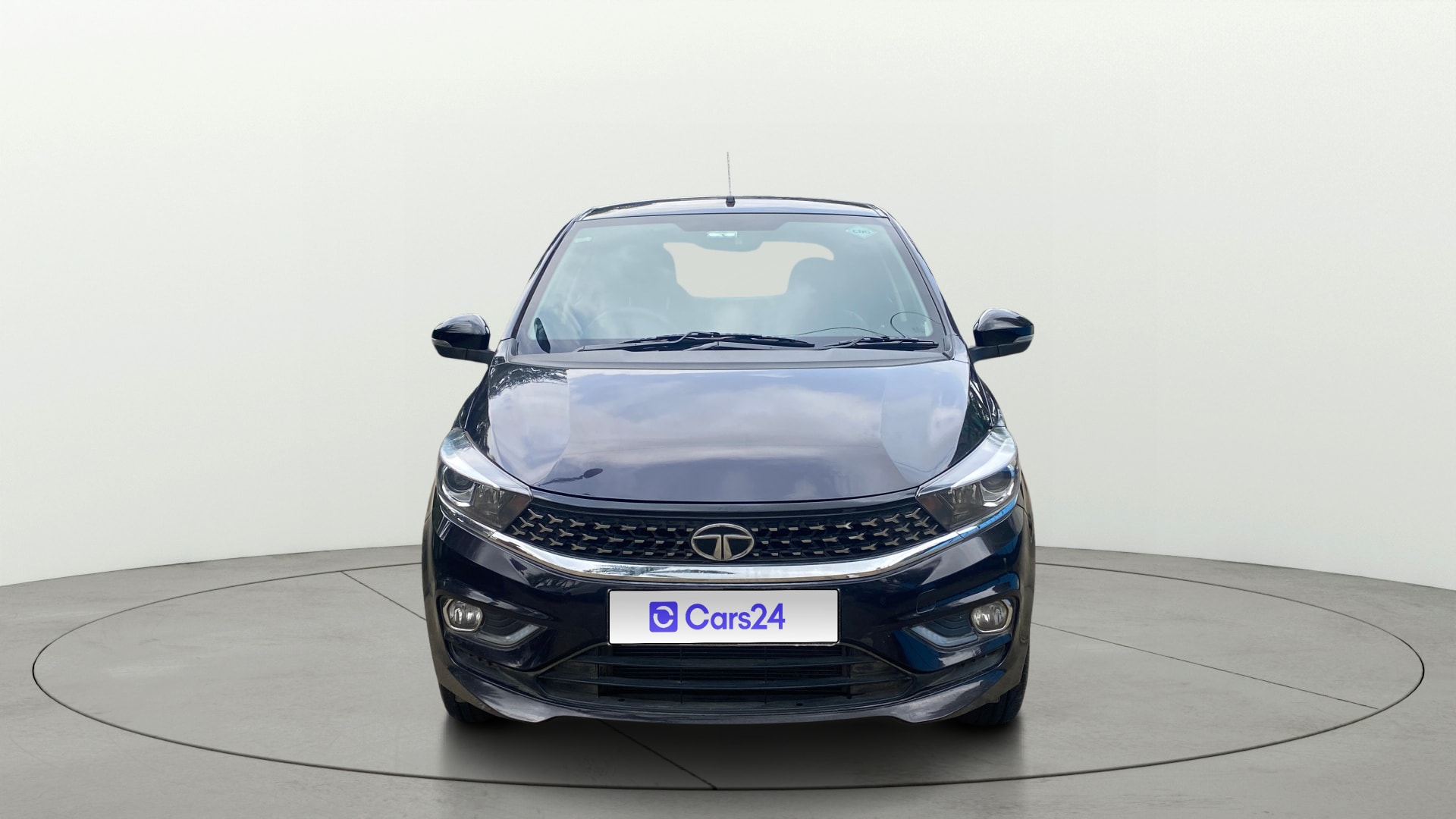 Used 2023 Tata Tiago Used 2023 Tata Tiago