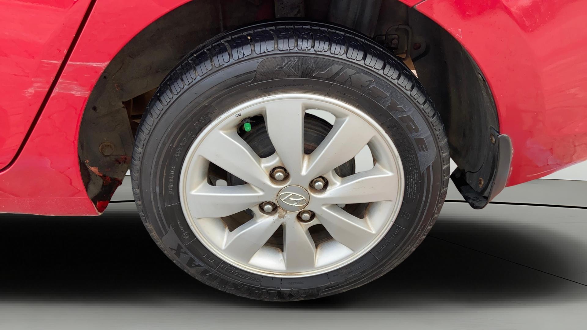 View 2015 Hyundai Xcent S Diesel (O) Image 11 Used 2015 Hyundai Xcent S Diesel (O) Image 11