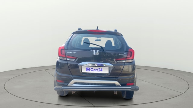 View Honda WR-V Image 42 Used Honda WR-V Image 42