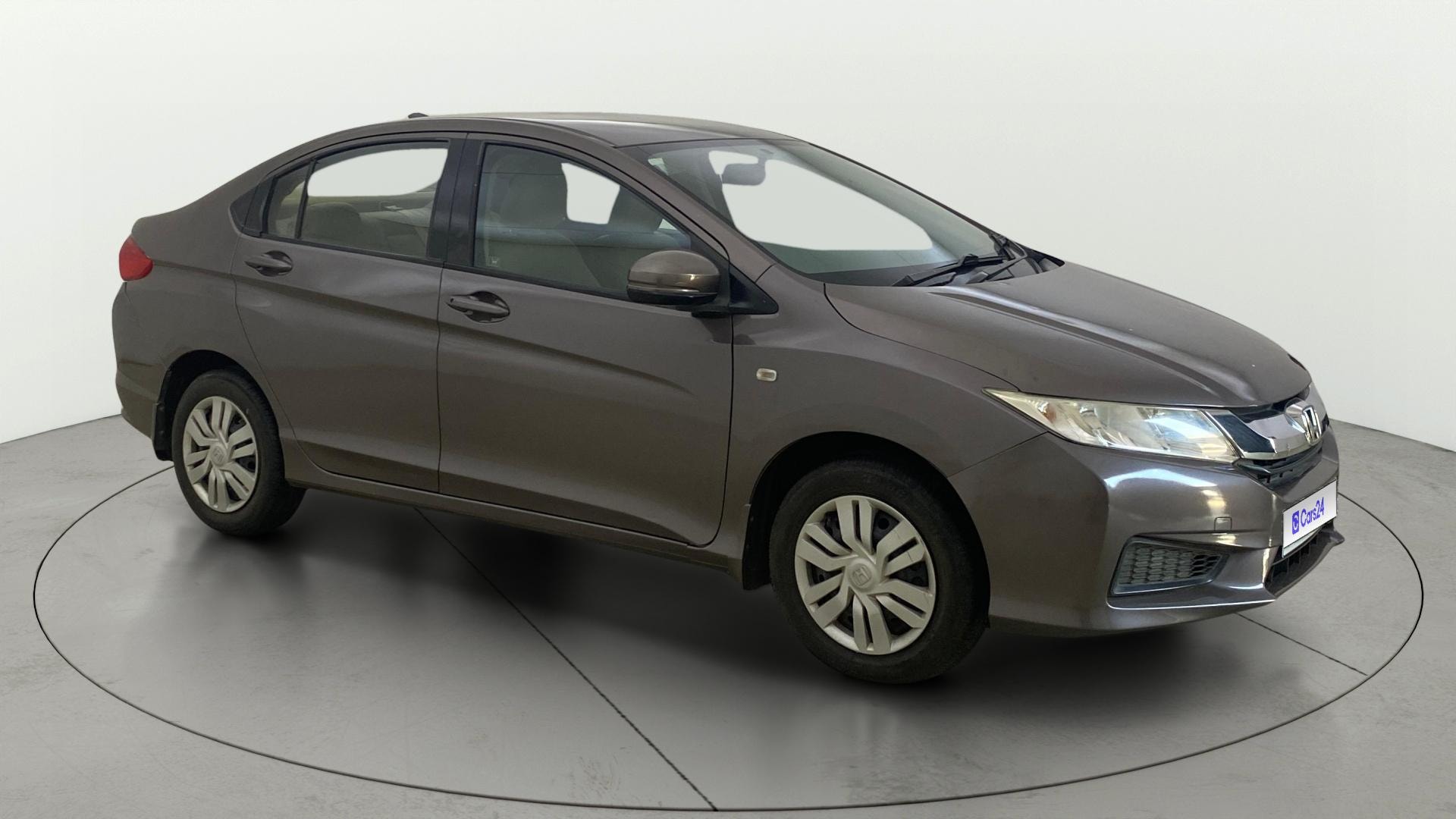 View 2015 Honda City ZX MT Diesel Anniversary Edition Image 22 Used 2015 Honda City ZX MT Diesel Anniversary Edition Image 22