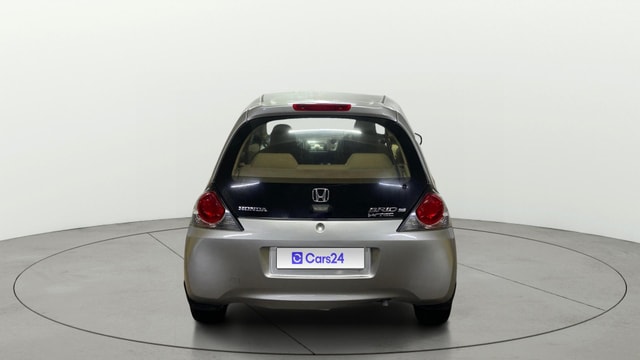View Honda Brio Image 39 Used Honda Brio Image 39