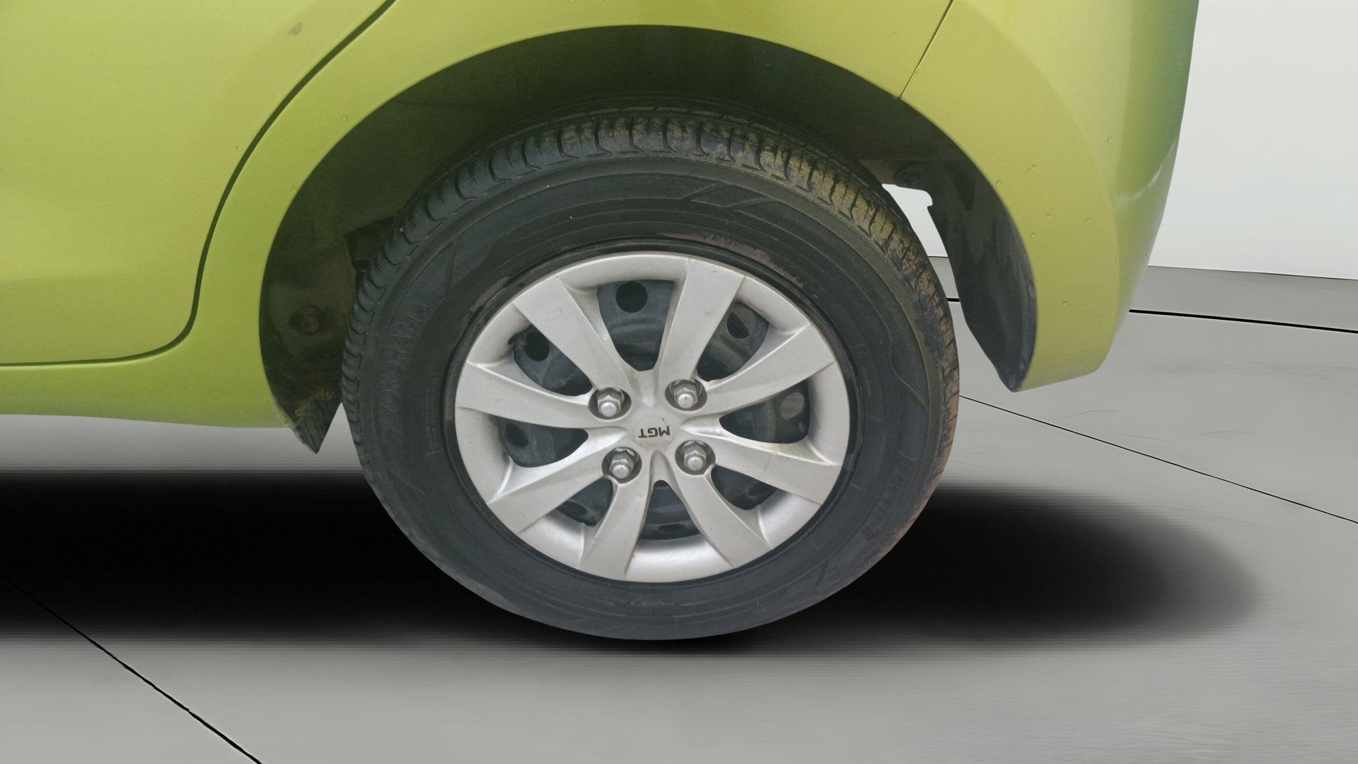 Used 2019 Hyundai New Santro Used 2019 Hyundai New Santro