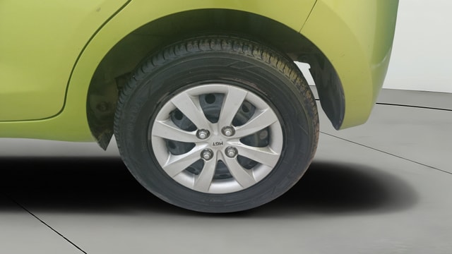 View Hyundai New Santro Image 11 Used Hyundai New Santro Image 11