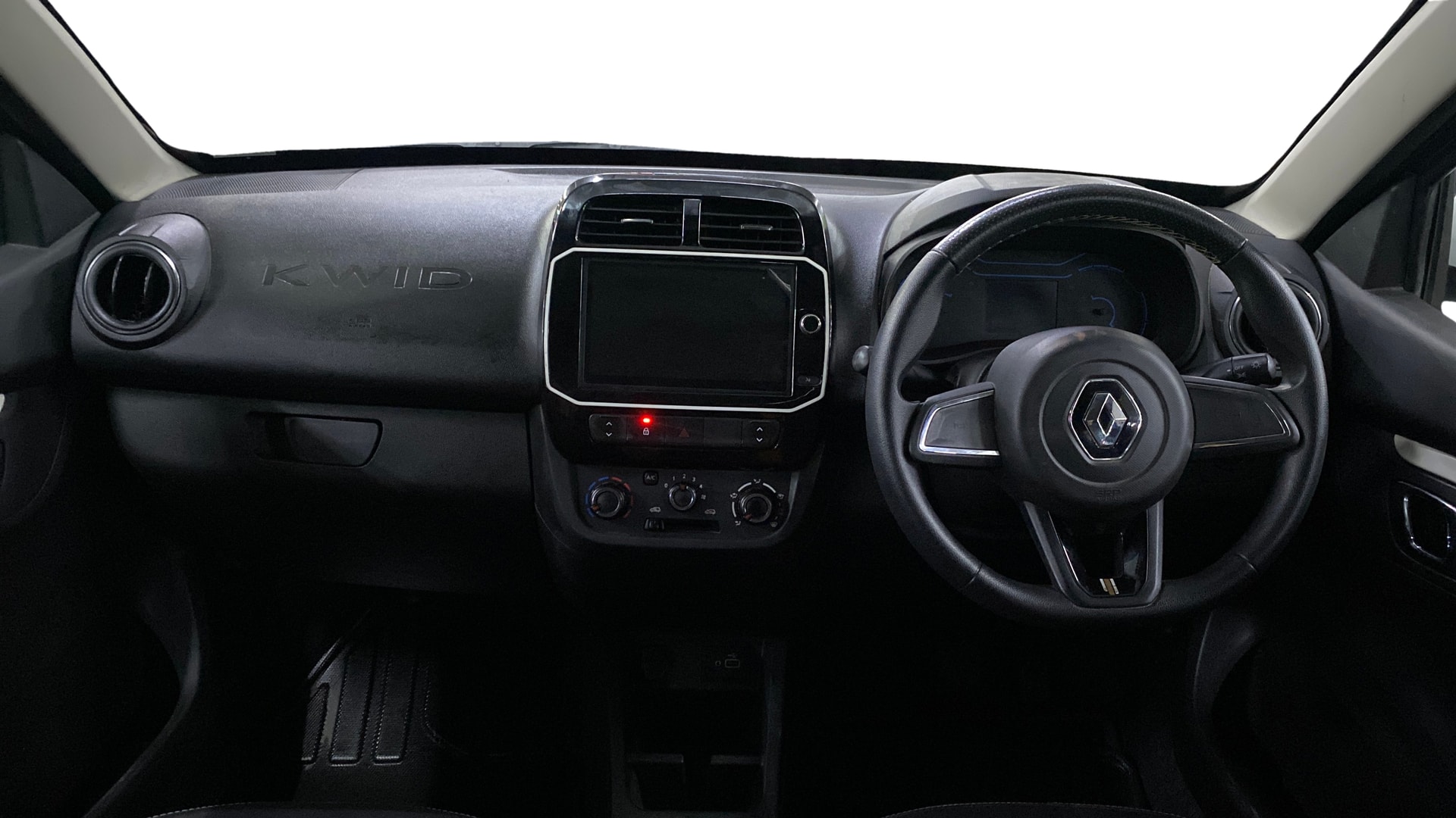 Used 2022 Renault Kwid Used 2022 Renault Kwid