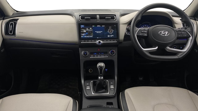 View Hyundai Creta Image 16 Used Hyundai Creta Image 16