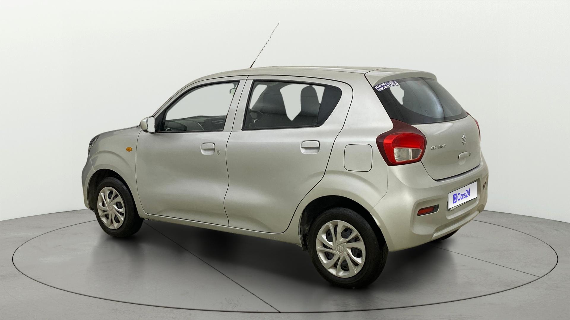 View 2022 Maruti Suzuki 1000 Base Variant Image 2 Used 2022 Maruti Suzuki 1000 Base Variant Image 2