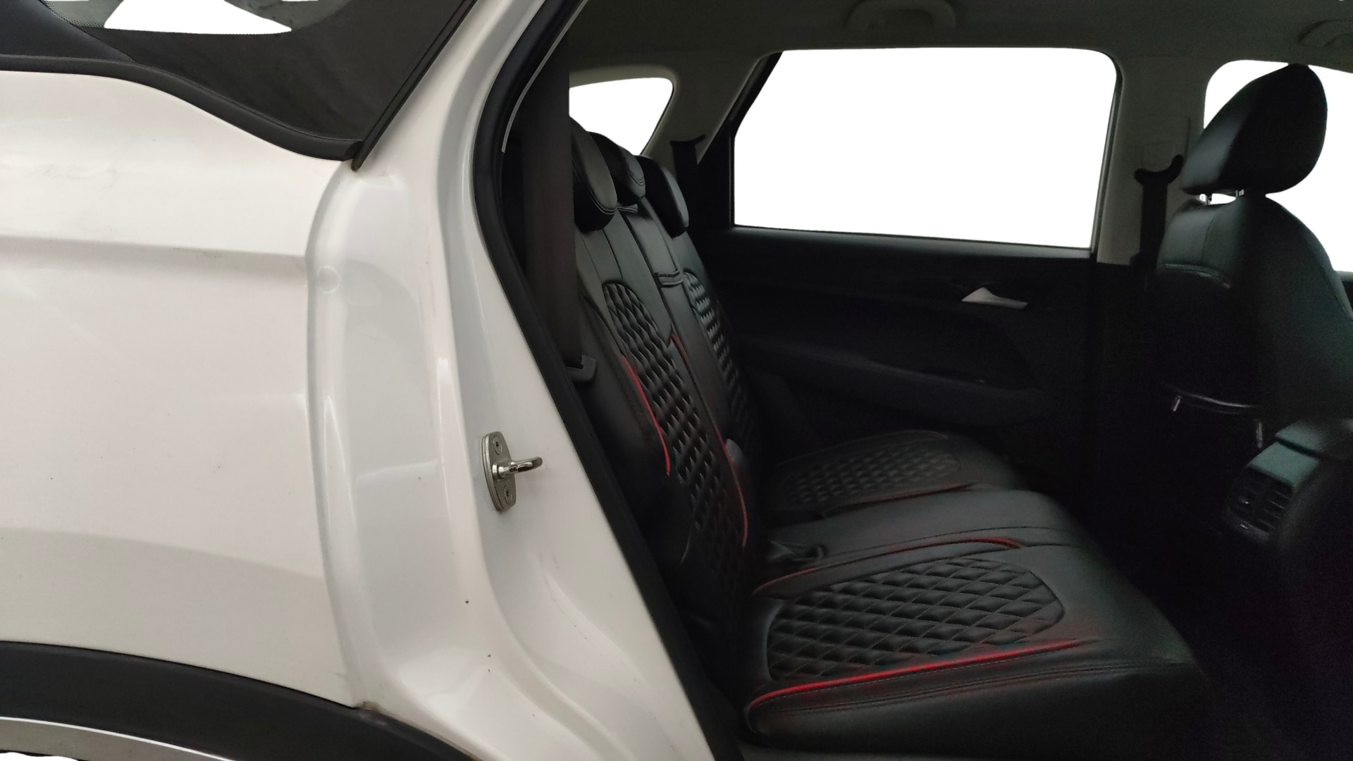 View 2022 MG Hector Shine Petrol Image 29 Used 2022 MG Hector Shine Petrol Image 29