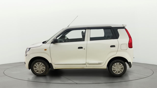 View Maruti Suzuki 1000 Image 5 Used Maruti Suzuki 1000 Image 5