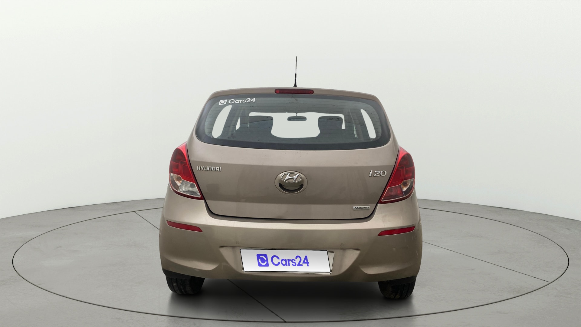 Used 2013 Hyundai i20 Used 2013 Hyundai i20