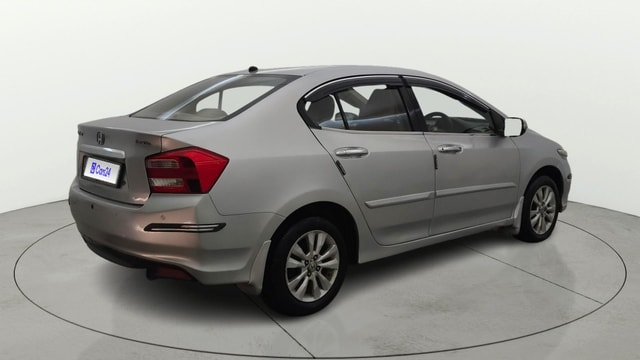 View Honda City Image 41 Used Honda City Image 41