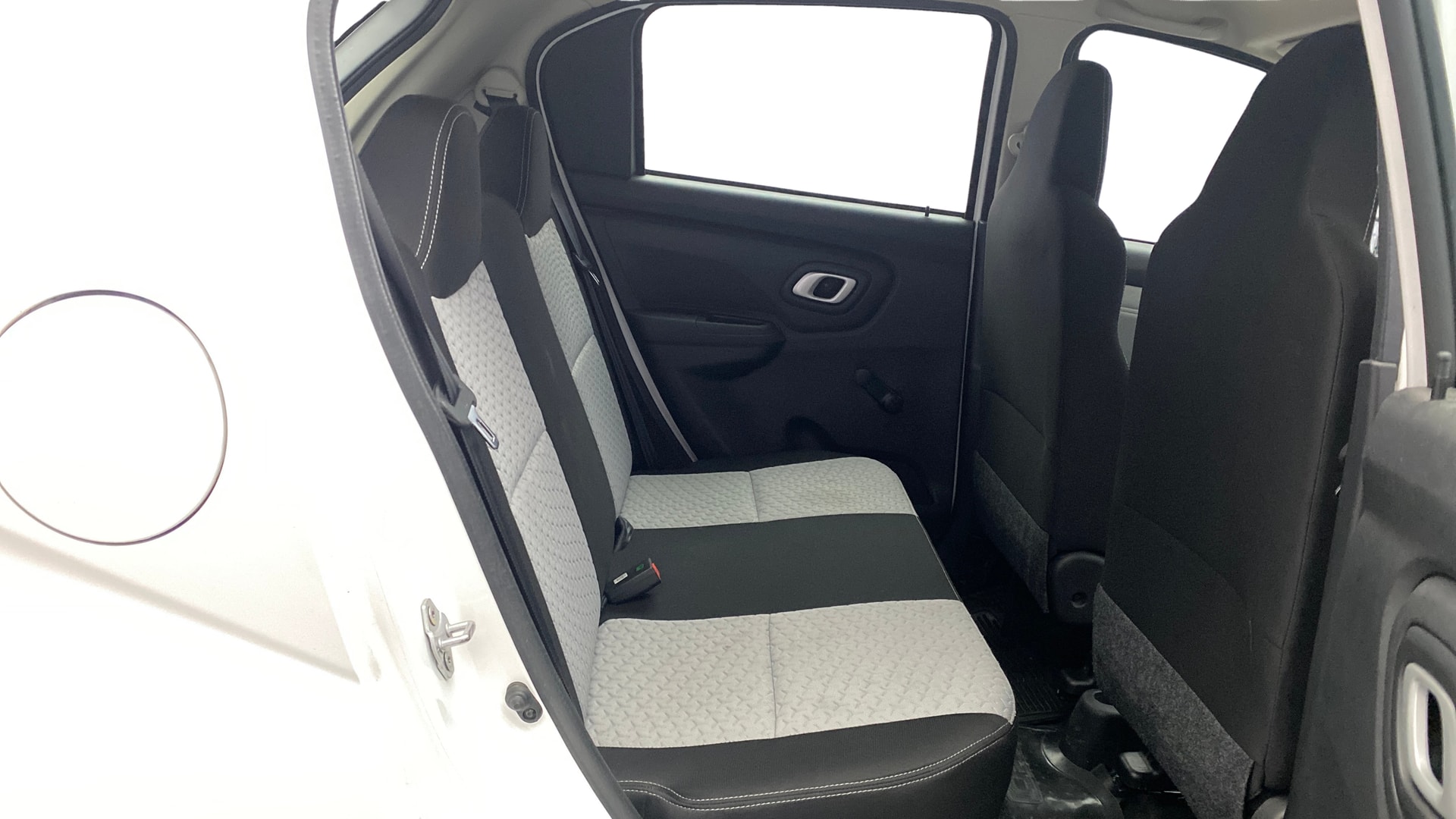 Used 2020 Datsun Redi GO Used 2020 Datsun Redi GO