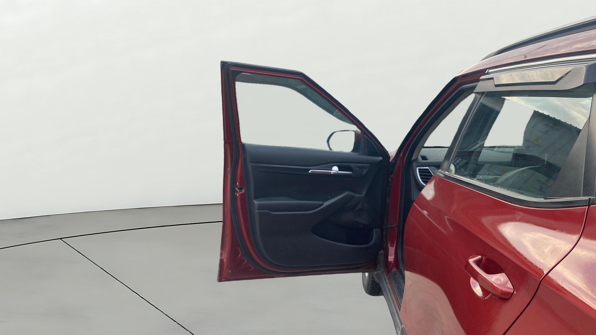 Used 2020 Kia Seltos Used 2020 Kia Seltos