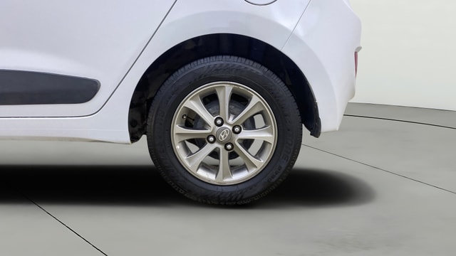 View Hyundai Grand i10 Image 11 Used Hyundai Grand i10 Image 11