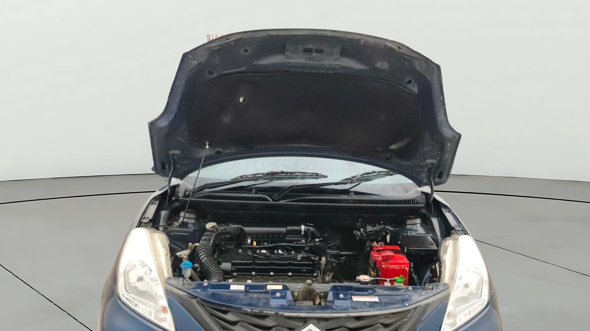 View 2019 Maruti Suzuki 1000 Base Variant Image 32 Used 2019 Maruti Suzuki 1000 Base Variant Image 32
