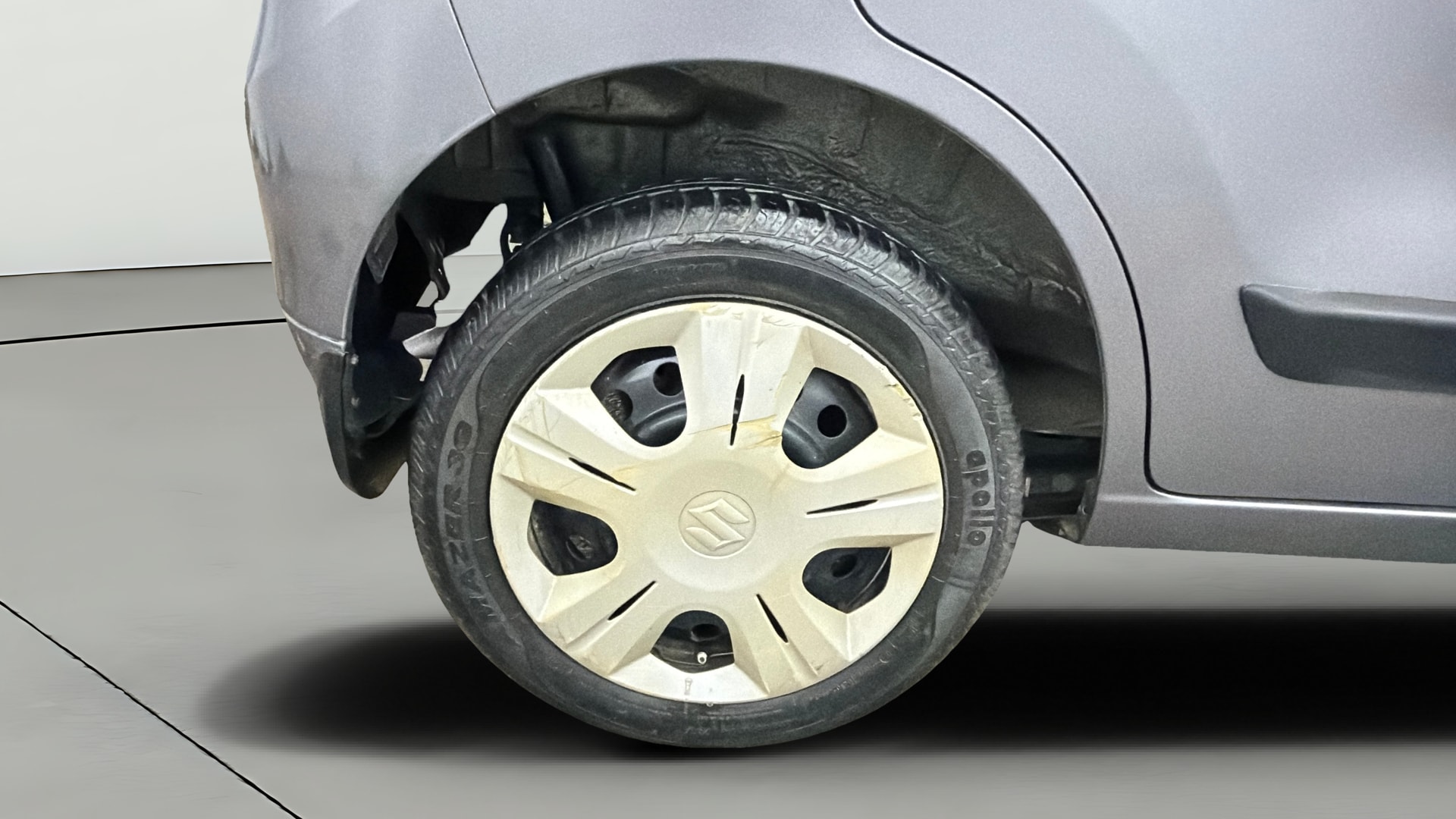 Used 2015 Maruti Suzuki 1000 Used 2015 Maruti Suzuki 1000