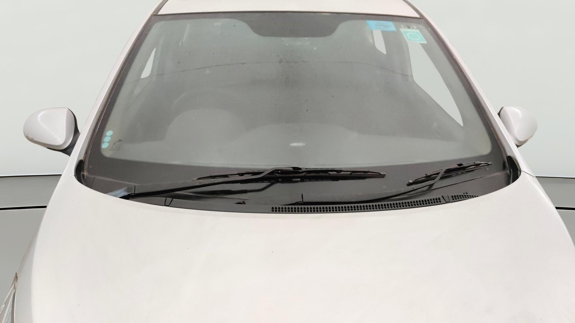 Used 2014 Hyundai Xcent Used 2014 Hyundai Xcent