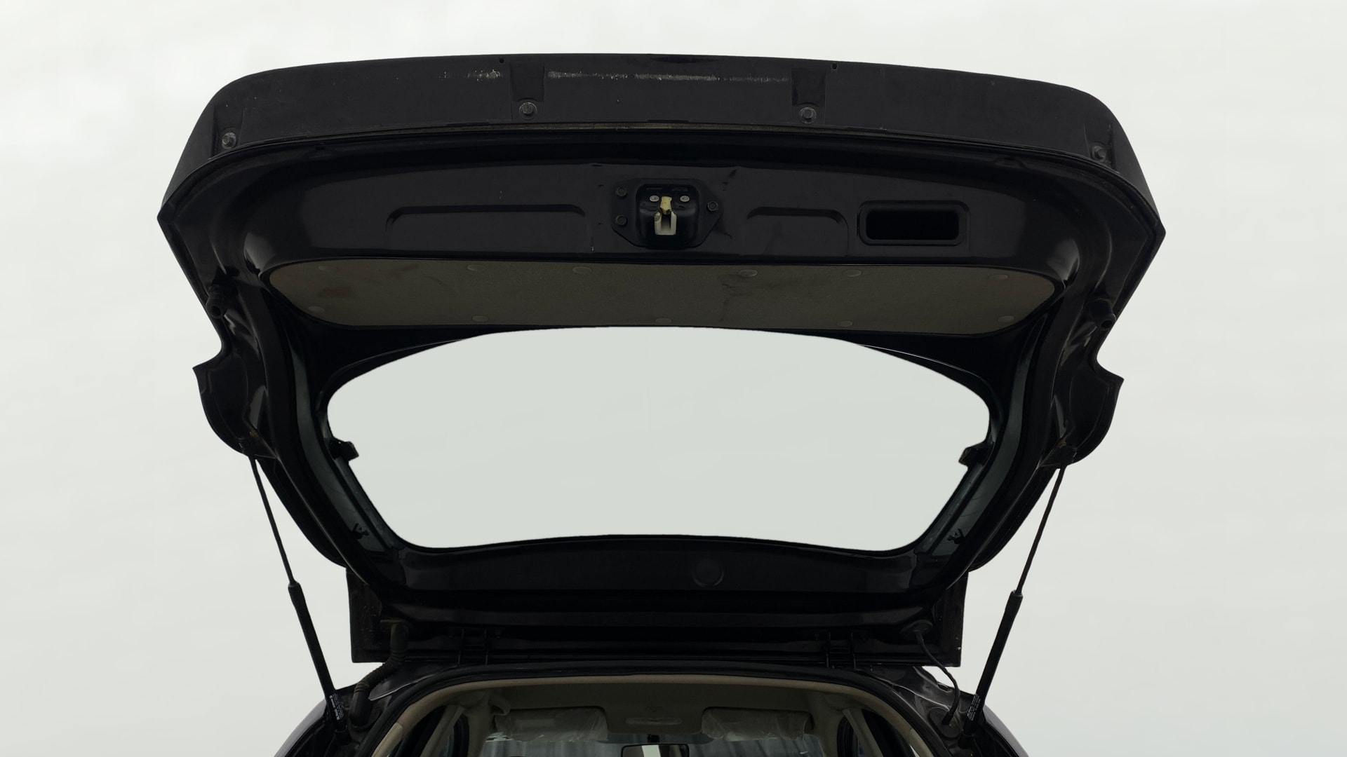 View 2015 Nissan Micra XV (CVT) Image 16 Used 2015 Nissan Micra XV (CVT) Image 16