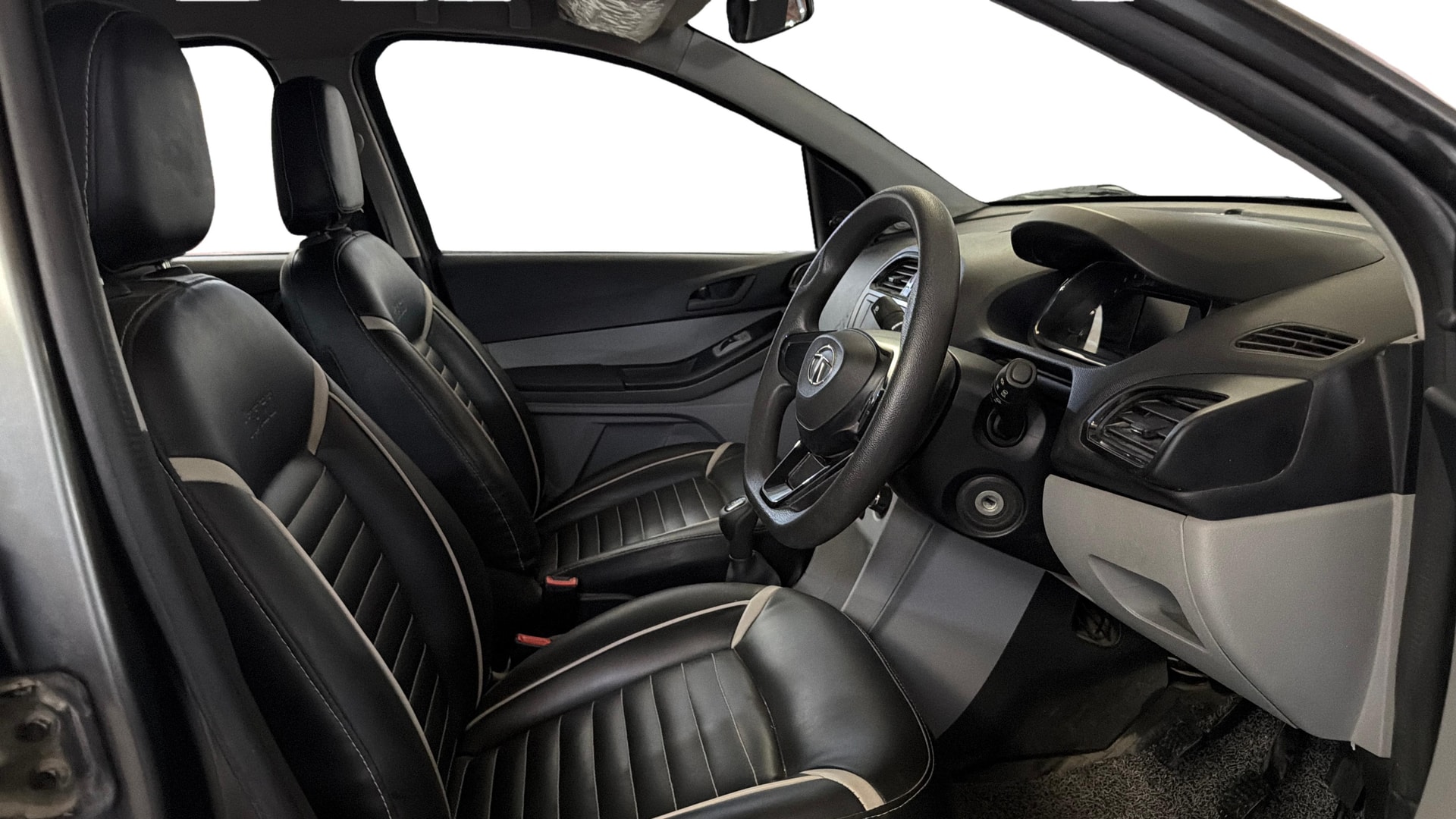Used 2021 Tata Tiago Used 2021 Tata Tiago