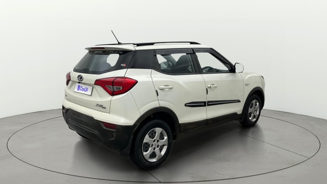 View Mahindra XUV300 Image 42 Used Mahindra XUV300 Image 42