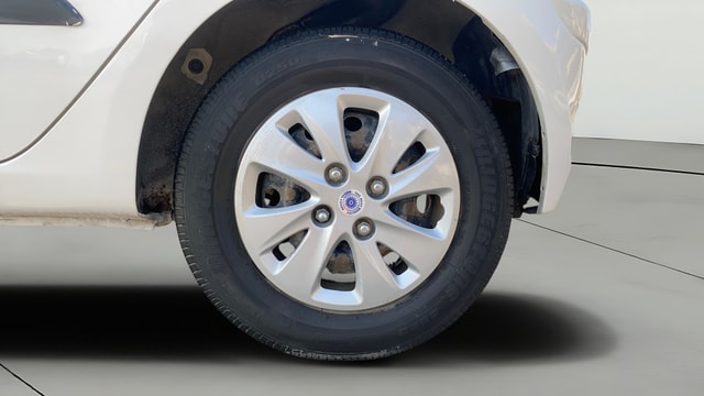 View Hyundai i10 Image 11 Used Hyundai i10 Image 11