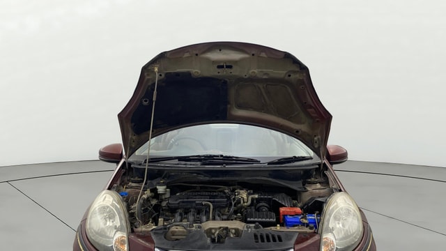 View Honda Amaze Image 31 Used Honda Amaze Image 31