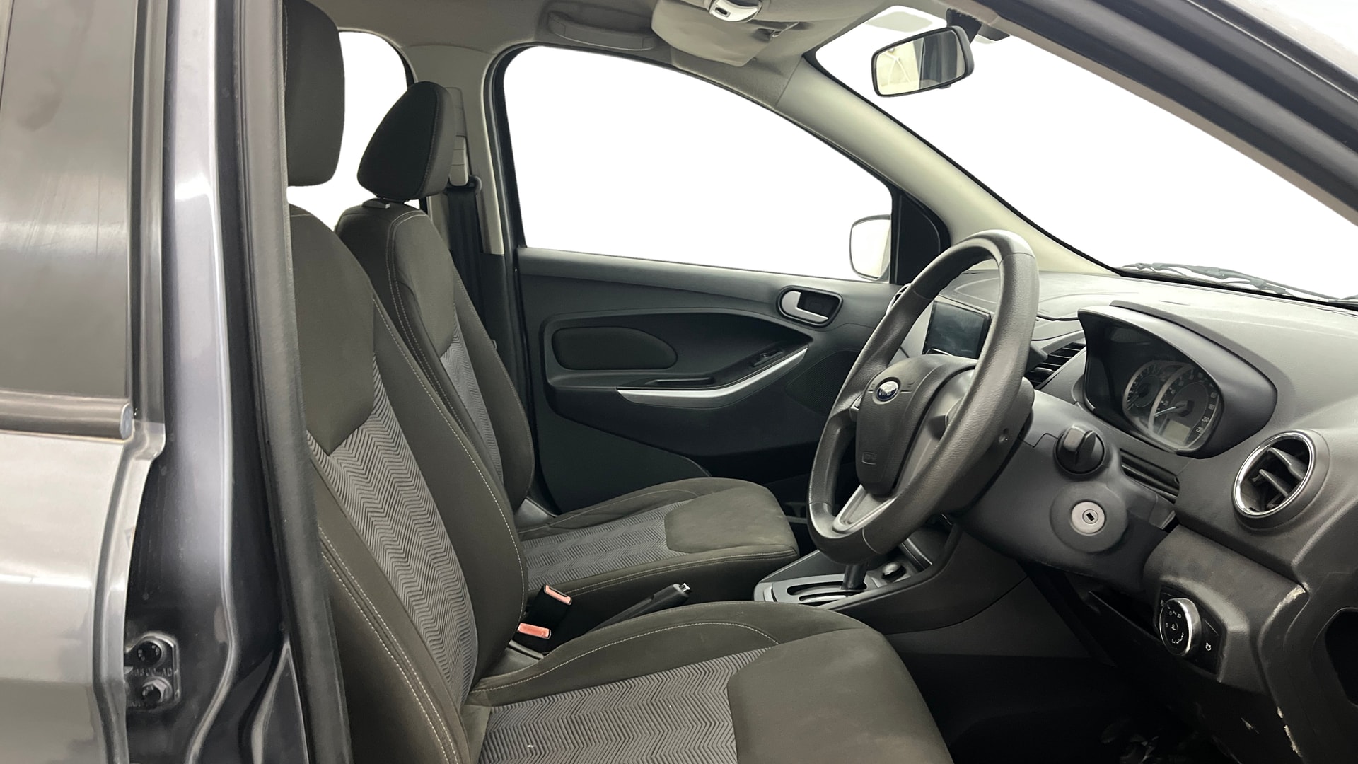 View 2016 Ford Figo Aspire 1.2P Ambiente MT BS IV Image 26 Used 2016 Ford Figo Aspire 1.2P Ambiente MT BS IV Image 26