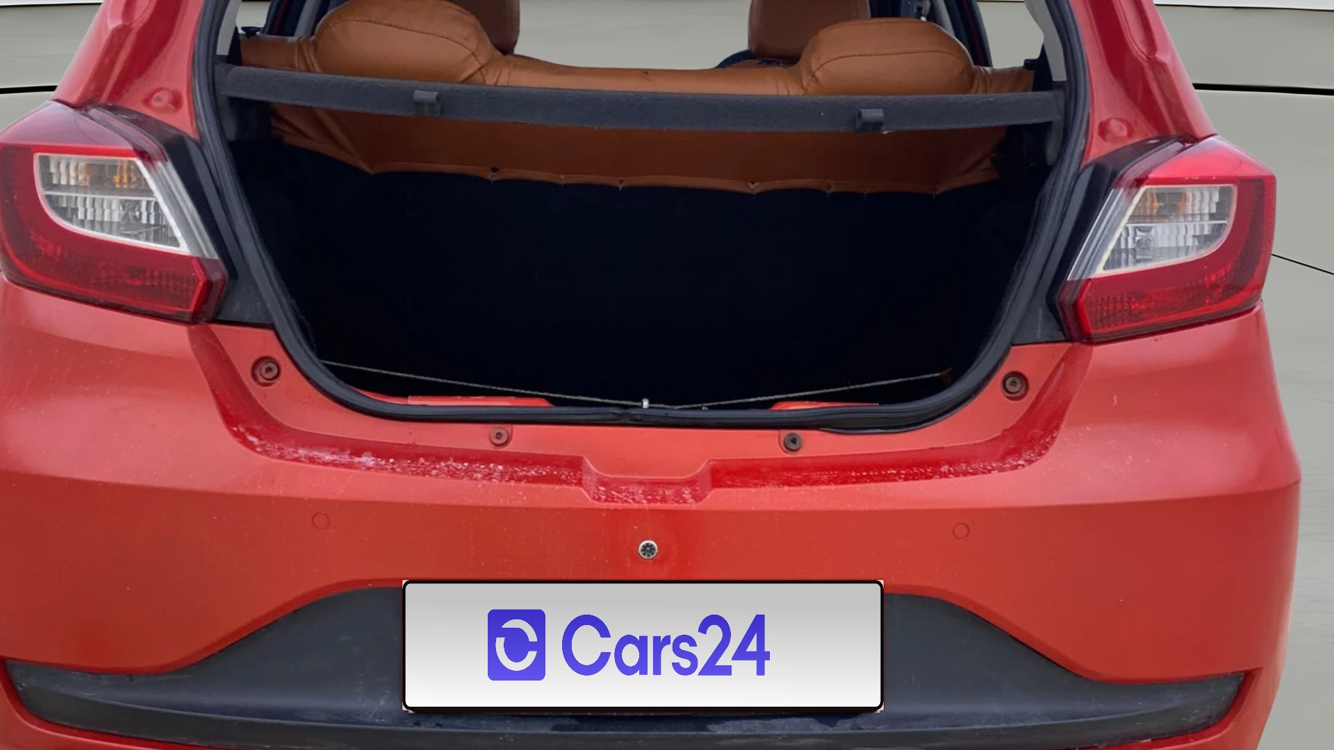 Used 2020 Tata Tiago Used 2020 Tata Tiago