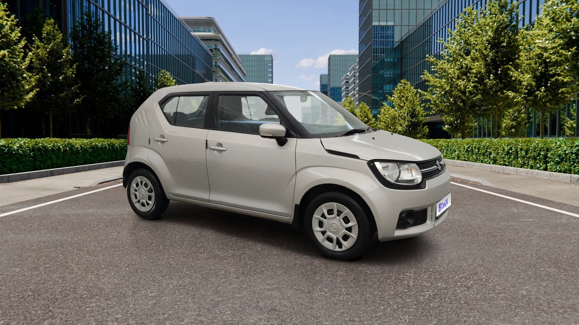 Used 2018 Maruti Suzuki 1000 Used 2018 Maruti Suzuki 1000