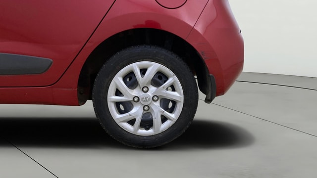 View Hyundai Grand i10 Image 11 Used Hyundai Grand i10 Image 11