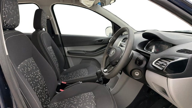 View Tata Tiago Image 25 Used Tata Tiago Image 25