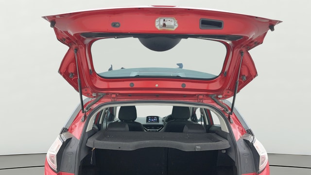 View Tata Nexon Image 17 Used Tata Nexon Image 17