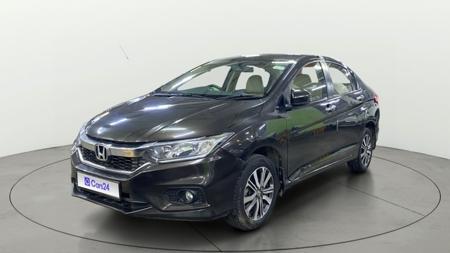 View Honda City Image 22 Used Honda City Image 22