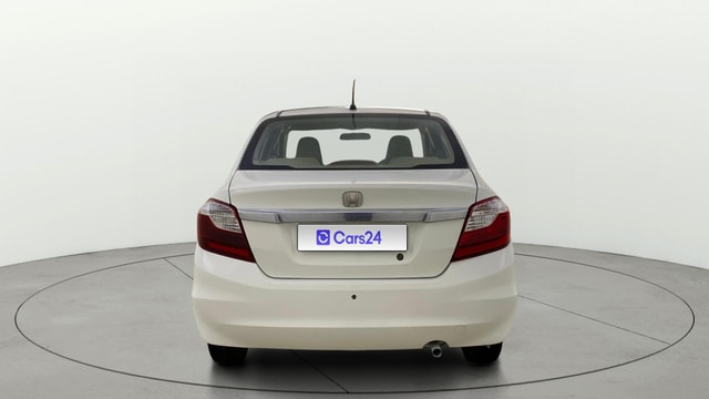View Honda Amaze Image 39 Used Honda Amaze Image 39